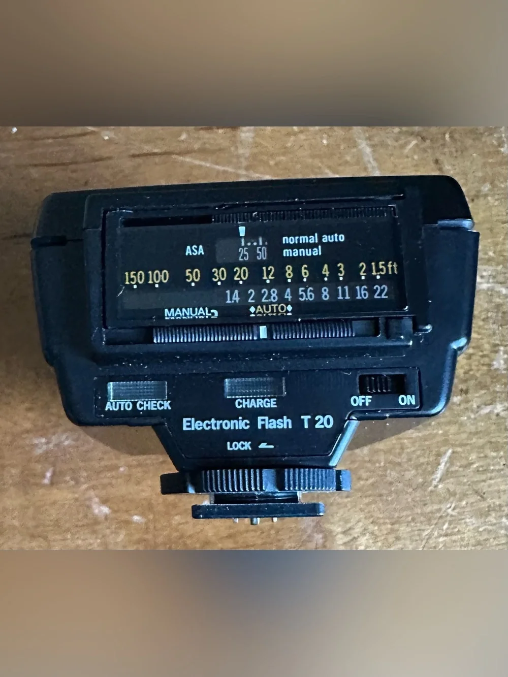Olympus om series